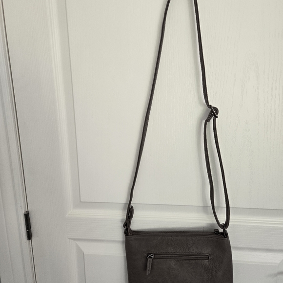 Roots crossbody handbag - Picture 4 of 7